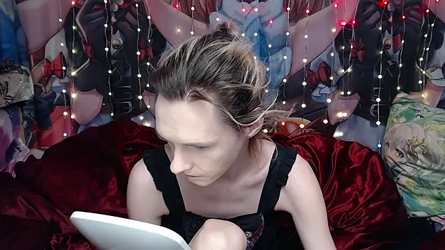 Snapshot of yutachka chatting on February 10, 2026, 9:25 pm yutachka online show from February 10, 2026, 9:25 pm