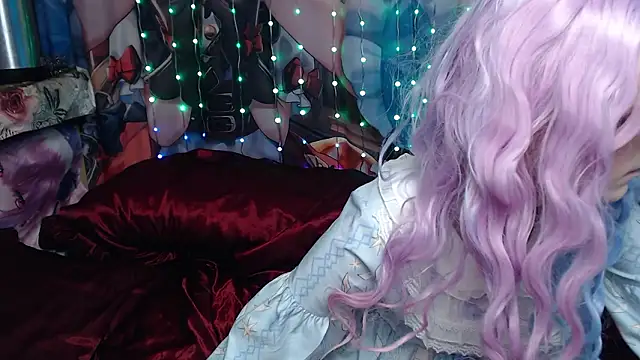 Snapshot of yutachka chatting on February 14, 2026, 9:04 pm yutachka online show from February 14, 2026, 9:04 pm