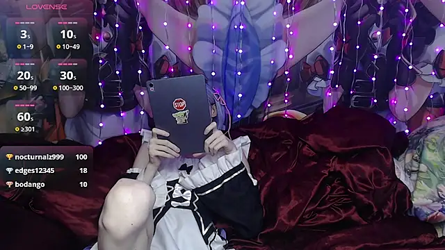 yutachka online show from October 7, 2025, 10:44 pm