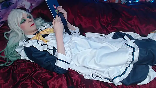 yutachka online show from April 18, 2026, 10:21 pm