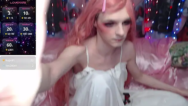 Snapshot of yutachka chatting on January 18, 2026, 11:08 pm yutachka online show from January 18, 2026, 11:08 pm