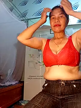 Ella3838 online show from September 20, 2025, 7:57 am