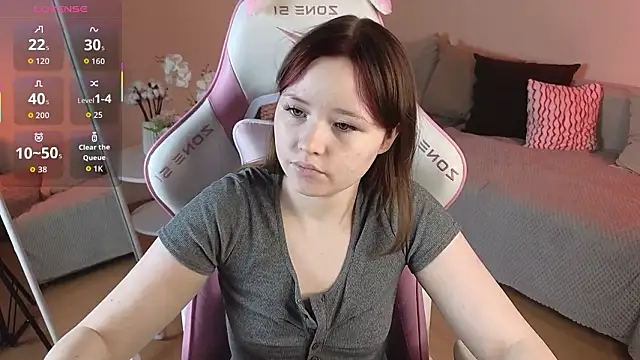 Snapshot of Sweetie_Hope chatting on February 26, 2026, 4:40 pm Sweetie Hope online show from February 26, 2026, 4:40 pm