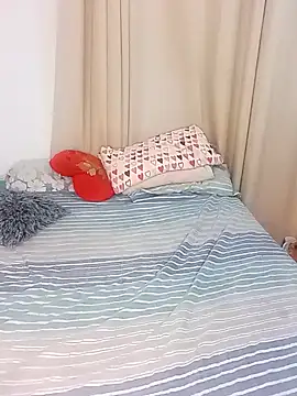 badlove42 online show from November 17, 2025, 5:00 am