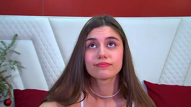 ArianaAllens online show from January 8, 2026, 6:52 am