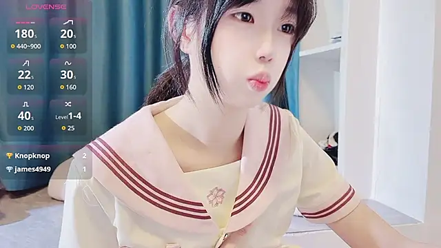 Snapshot of TuTu0066 chatting on June 14, 2026, 2:29 pm TuTu0066 online show from June 14, 2026, 2:29 pm