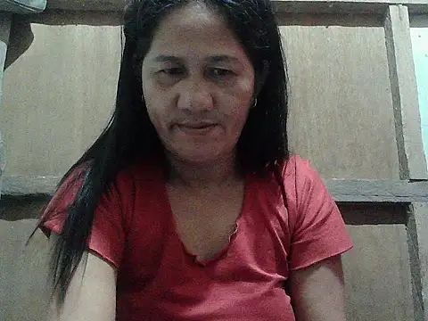 hotmama 063 online show from December 18, 2025, 9:07 pm