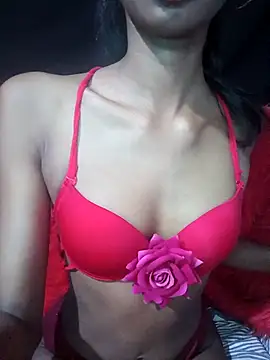 BunnyBloom25 online show from April 24, 2026, 2:30 pm