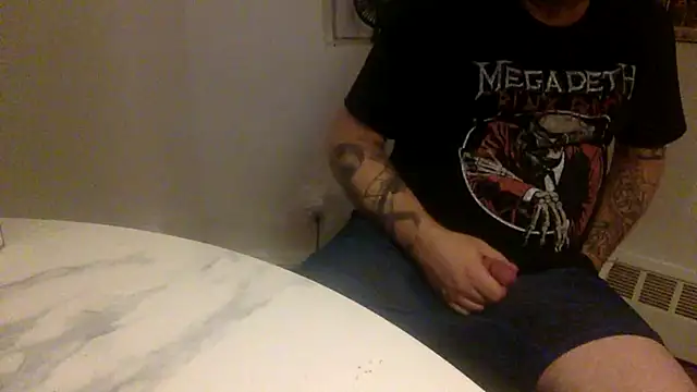 edger4lif3 online show from October 17, 2025, 5:11 am