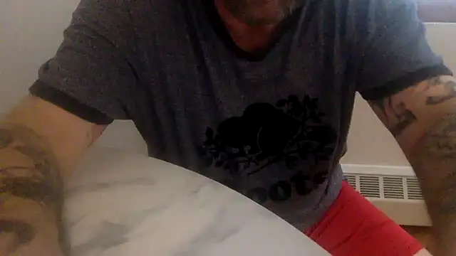 edger4lif3 online show from October 19, 2025, 8:55 pm