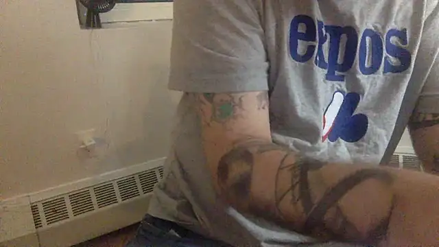 edger4lif3 online show from November 15, 2025, 6:50 am