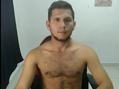 Snapshot of maik_135 chatting on September 15, 2025, 2:34 am maik 135 online show from September 15, 2025, 2:34 am