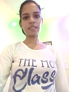 BebyDoll 143 online show from September 27, 2025, 7:58 am