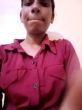 BebyDoll 143 online show from September 20, 2025, 3:00 am