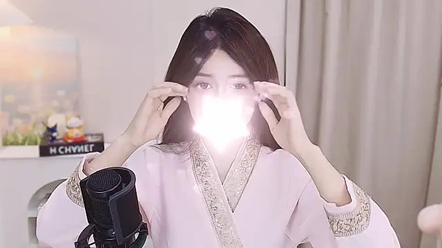 Wow-fairy online show from June 17, 2026, 12:59 pm