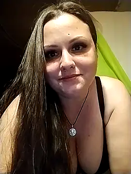 MILANA-MILA online show from October 8, 2025, 6:30 pm