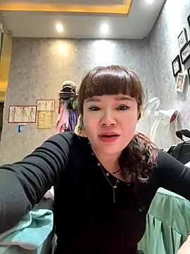 Snapshot of Xinlan-Asia chatting on October 29, 2025, 11:09 am Xinlan-Asia online show from October 29, 2025, 11:09 am