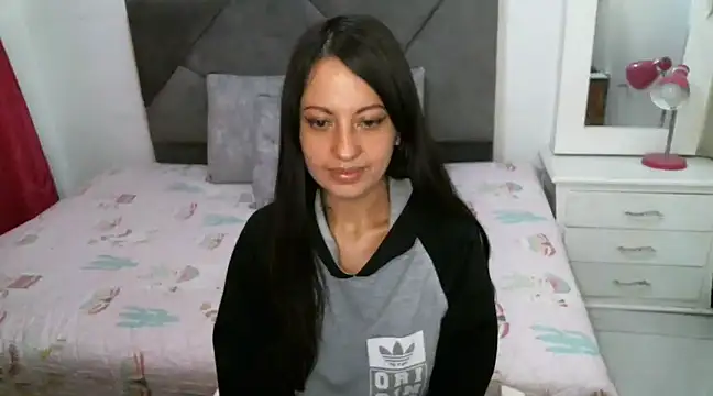 Taylormegan online show from March 11, 2025, 4:08 am