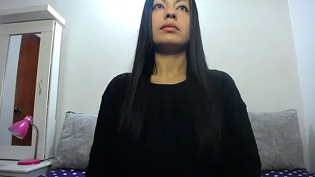 Taylormegan online show from October 6, 2025, 3:40 am