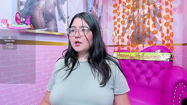 Dulce meow online show from October 18, 2025, 11:45 am