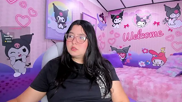 Dulce meow online show from February 6, 2026, 12:01 pm