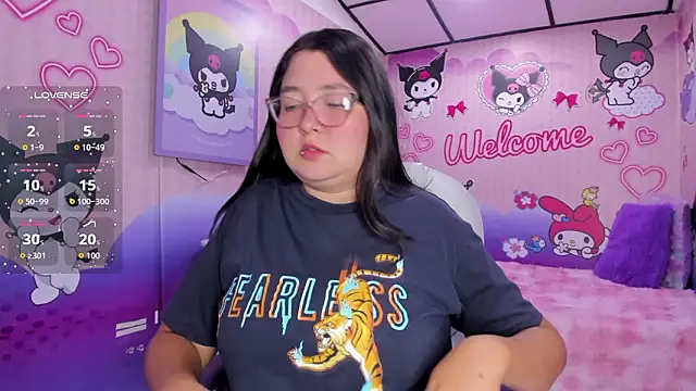 Dulce meow online show from February 24, 2026, 12:06 pm