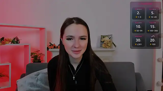 WildHoneyXO online show from October 2, 2025, 5:44 am