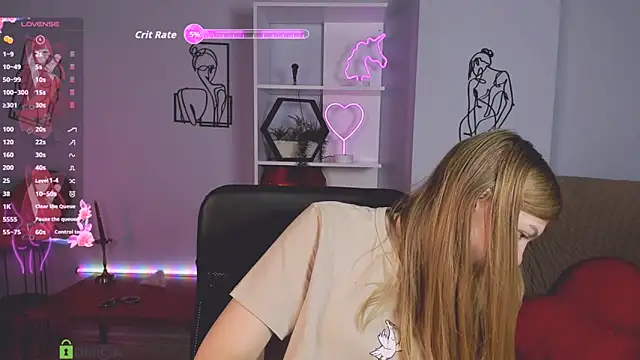 anais boom online show from September 28, 2025, 6:31 am