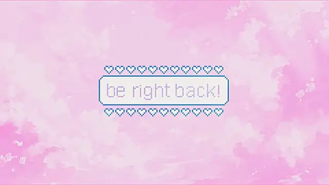 Kitten Alissa online show from November 6, 2025, 7:07 pm