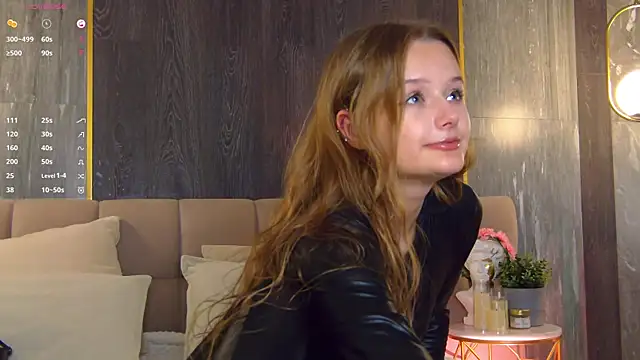 Mary Parksy online show from October 13, 2025, 4:19 pm