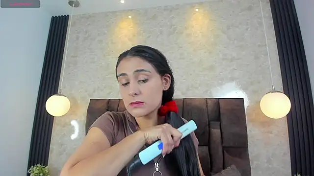 Victoriafoxx online show from October 1, 2025, 12:31 pm
