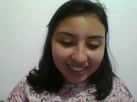 Snapshot of _Romilly_ chatting on October 2, 2025, 3:21 am Romilly online show from October 2, 2025, 3:21 am