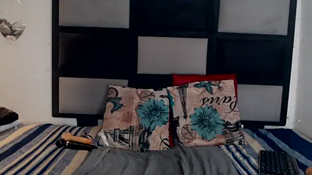 Freaky-boobs online show from December 16, 2025, 3:16 pm