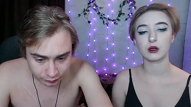 Lust4Money online show from November 1, 2025, 11:20 pm