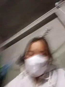 Teena tiny online show from December 19, 2025, 4:42 pm