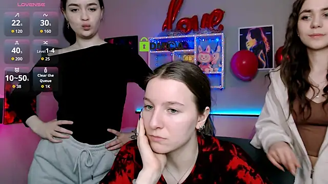 Snapshot of benny_duglas chatting on February 24, 2026, 12:50 pm benny duglas online show from February 24, 2026, 12:50 pm