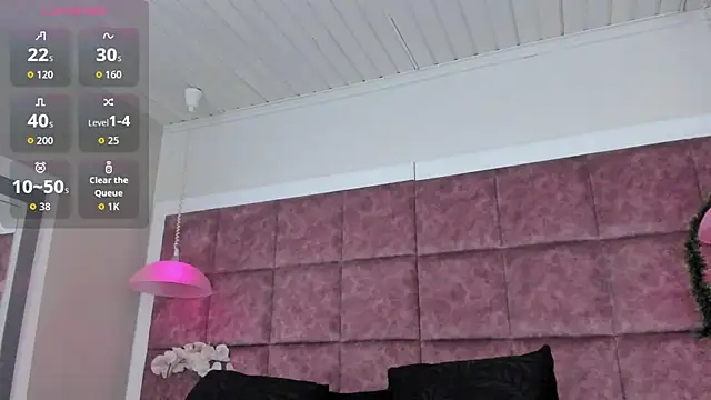 Ely09  online show from December 14, 2025, 9:20 pm