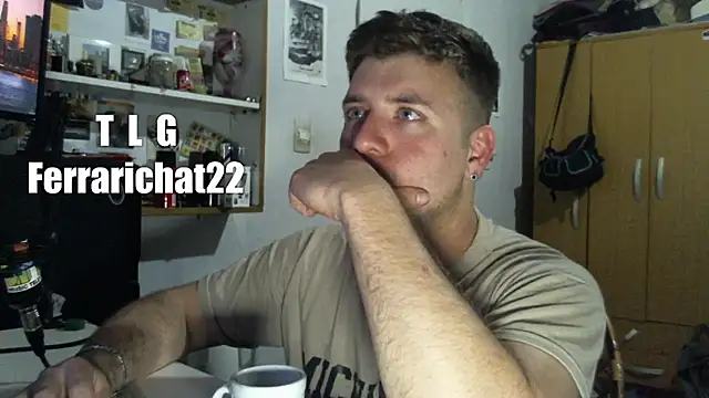 ferrari1996 online show from October 2, 2025, 4:16 am