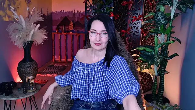 Snapshot of UnaTerra chatting on March 1, 2026, 9:31 am UnaTerra online show from March 1, 2026, 9:31 am