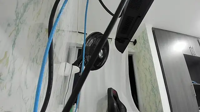 ValerySkinnyy online show from October 26, 2025, 2:56 am