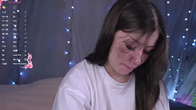 AudieKaemmerer online show from February 5, 2026, 4:25 pm