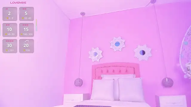 CannelaSmith online show from December 5, 2025, 11:31 am