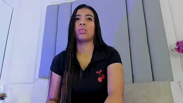 CannelaSmith online show from July 13, 2026, 12:15 pm