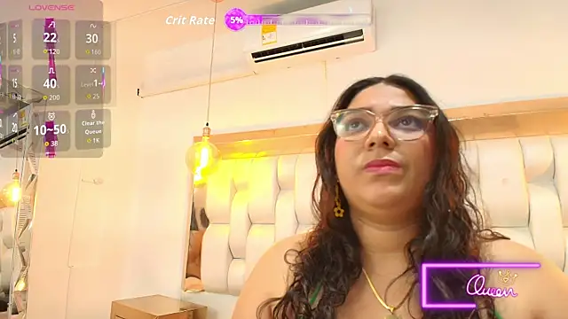 Snapshot of TiffantyAndStacy chatting on January 7, 2026, 7:41 pm TiffantyAndStacy online show from January 7, 2026, 7:41 pm