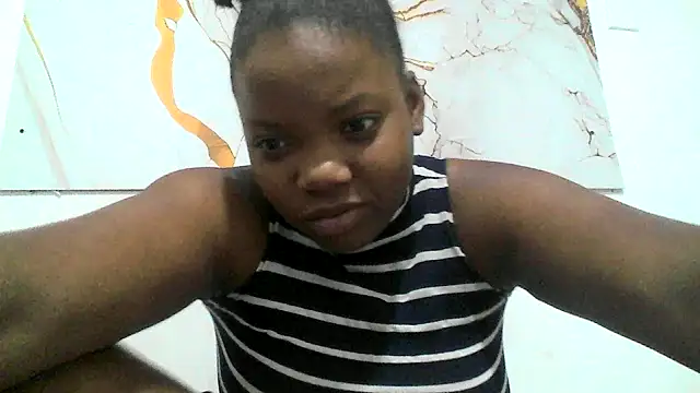 AgathaRusso online show from September 30, 2025, 7:25 am