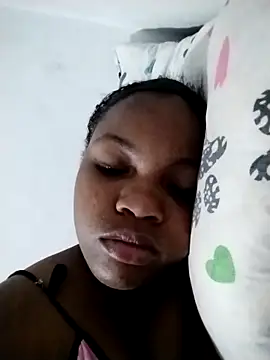 AgathaRusso online show from September 27, 2025, 5:46 am