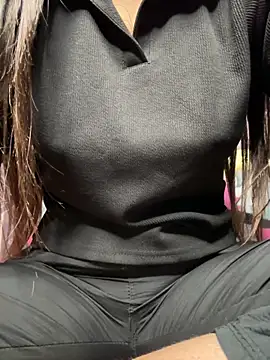 Sexylella143 online show from March 4, 2026, 3:25 am