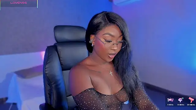 Snapshot of Kishalove_ chatting on September 25, 2025, 10:54 am Kishalove online show from September 25, 2025, 10:54 am