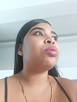 MadissonRizz online show from November 3, 2025, 7:17 pm