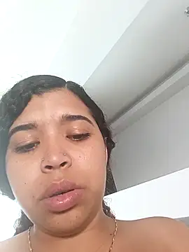 MadissonRizz online show from October 18, 2025, 8:22 pm